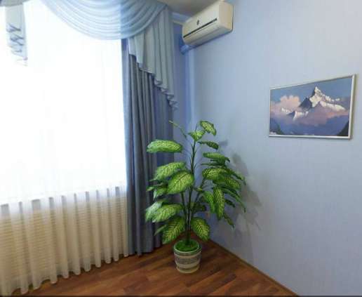 Гостиница Арт- Отель Самара-20
