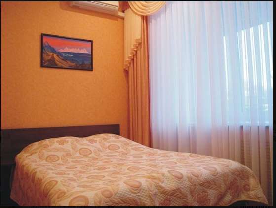 Гостиница Арт- Отель Самара