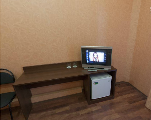 Гостиница Арт- Отель Самара