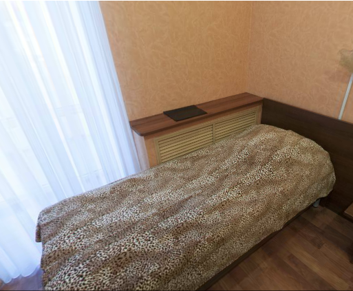 Гостиница Арт- Отель Самара